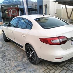 Renault Fluence